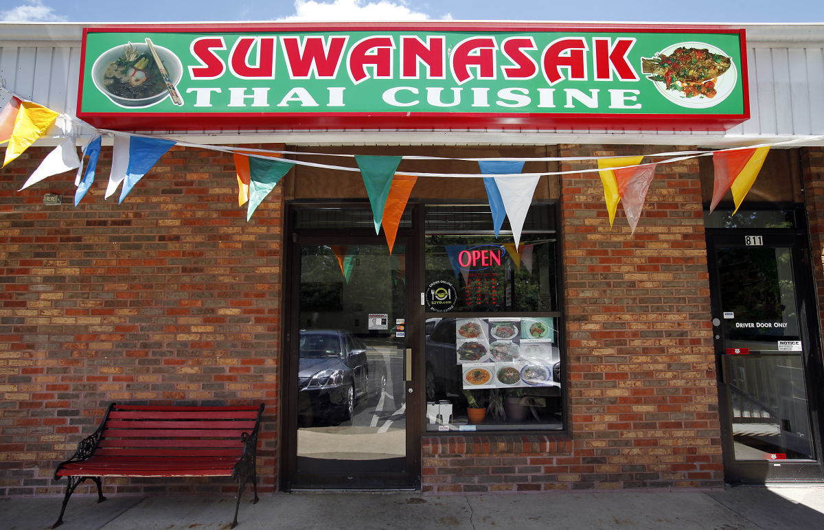 Suwanasak